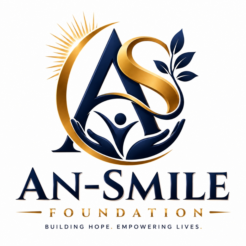 AN-SMILE FOUNDATION